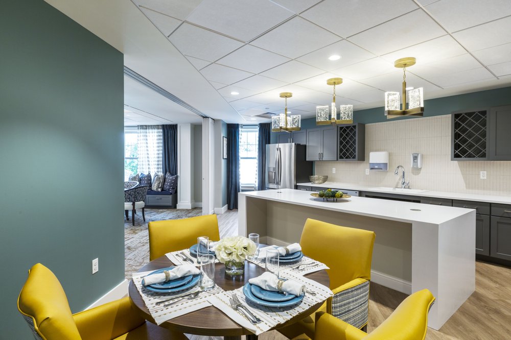 ORCHARD ESTATE OF WOODBURY Updated October 2024 10 Photos 900