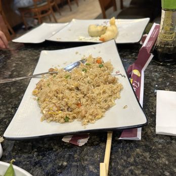 Tsuki Sushi - Fried rice - Sushi Bars Near Me - West Sacramento, California Tsuki Sushi - Fried rice - Sushi Bars Near Me - West Sacramento, California