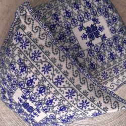 Iquiti Textiles Mexicanos - Cojines mazahuas, lana extrafinos. Tradicionales. Edo. de México.
