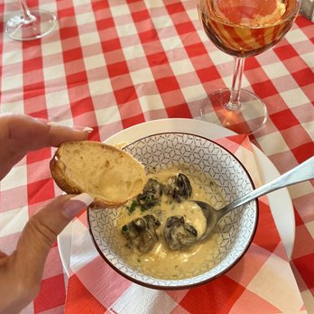 Alsace french bistro - Escargot - French Near Me - Tierra Verde, Florida Alsace french bistro - Escargot - French Near Me - Tierra Verde, Florida