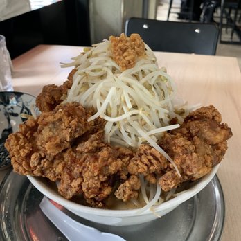 Ramen Gojiro - Ramen Near Me - Vancouver, British Columbia Ramen Gojiro - Ramen Near Me - Vancouver, British Columbia