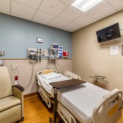 Surepoint Emergency Center - Stephenville