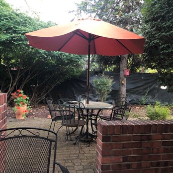 The Back Porch Restaurant - Veranda seating - American Near Me - Belle Vernon, Pennsylvania The Back Porch Restaurant - Veranda seating - American Near Me - Belle Vernon, Pennsylvania