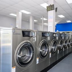 Ez Coin Laundromat