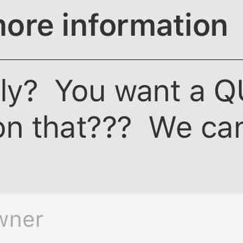 Smart Home Innovators - Message from owner - Home Automation Near Me Smart Home Innovators - Message from owner - Home Automation Near Me