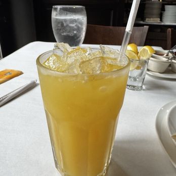 Pig Heaven - Pineapple juice - Barbeque Near Me - New York, New York Pig Heaven - Pineapple juice - Barbeque Near Me - New York, New York