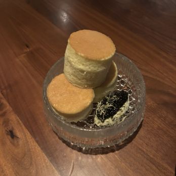 Francie - Soufflé Cakes - Italian Near Me - Brooklyn, New York