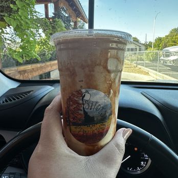 Hot Shots Brew Crew - Cafes Near Me - Nampa, Idaho