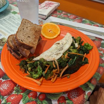 Citrus the Diner - Diners Near Me - Denver, North Carolina