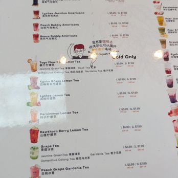 Togo Coffee - Coffee & Tea Near Me - San Gabriel, California Togo Coffee - Coffee & Tea Near Me - San Gabriel, California