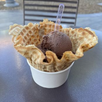 Mora Iced Creamery - Ice Cream & Frozen Yogurt Near Me - Las Vegas, Nevada