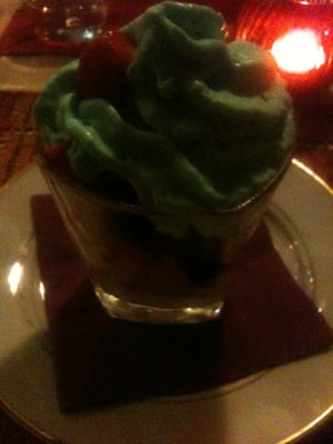 Le goût des choses by null