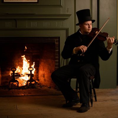 Old Sturbridge Village by null