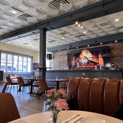 Tofu Story - Restaurant ambiance