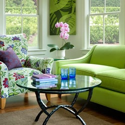 Circle Furniture