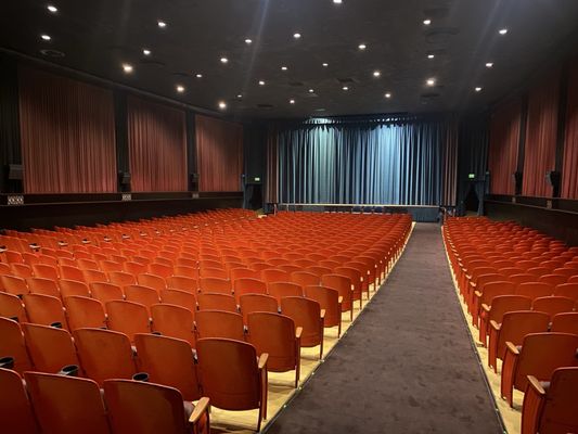 Gardena Cinema by null