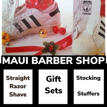 Maui Barber Shop - Barbers Near Me - Kihei, Hawaii Maui Barber Shop - Barbers Near Me - Kihei, Hawaii
