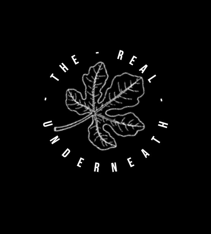 THE REAL UNDERNEATH Updated August 2024 Request Consultation