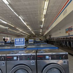 Surf N Suds Laundry