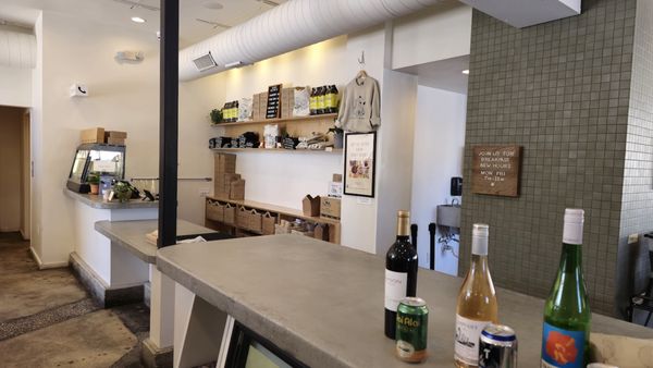 Black Bean Deli-WP by null