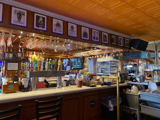O'Brien's Oyster Bar & Seafood Tavern by null