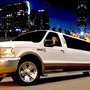 Photo of Platinum One Limo
