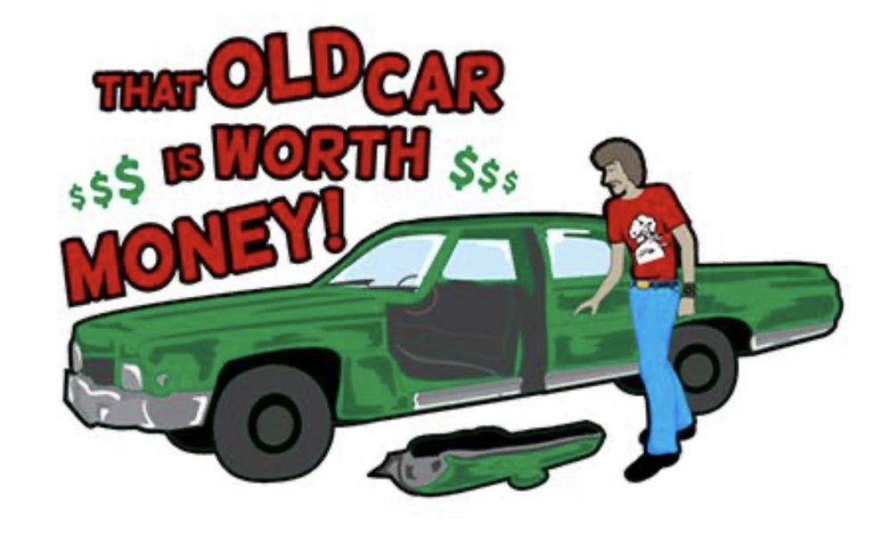 A1 Who Buys Junk Cars