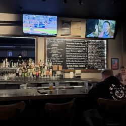 Wolcott Tap