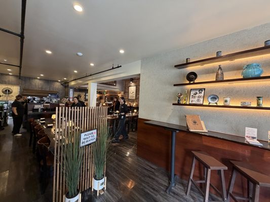 HINODEYA Ramen & Bar Downtown by null