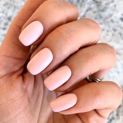Bodhi Healing & Spa - Dip Powder Manicure