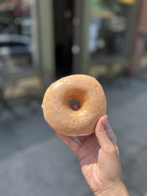 Peaceful Provisions by null