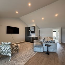 The Home Reset