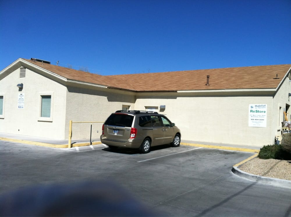 HABITAT FOR HUMANITY RESTORE Updated September 2024 10 Reviews