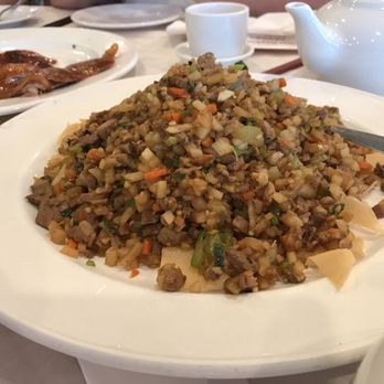 Fortune City Seafood Restaurant - Duck cabbage wraps - Dim Sum Near Me - Vancouver, British Columbia Fortune City Seafood Restaurant - Duck cabbage wraps - Dim Sum Near Me - Vancouver, British Columbia