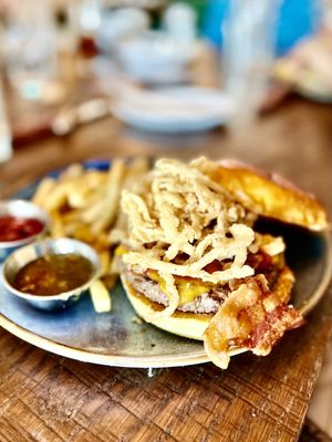 Eureka! Santa Clara by null