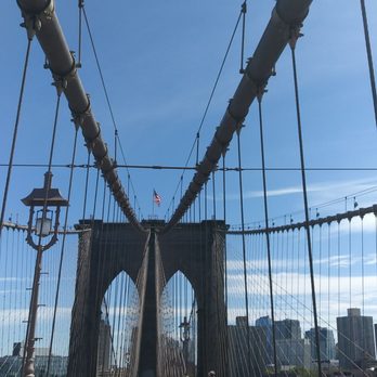 Brooklyn Bridge - Landmarks & Historical Buildings Near Me - Brooklyn, New York Brooklyn Bridge - Landmarks & Historical Buildings Near Me - Brooklyn, New York
