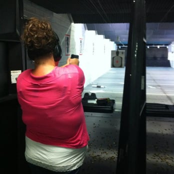 Shoot Straight - Gun/Rifle Ranges Near Me - Casselberry, Florida