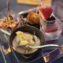 Anthony's Gourmet Catering - If it's from Anthony's it's top notch