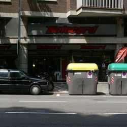Motocard Bike