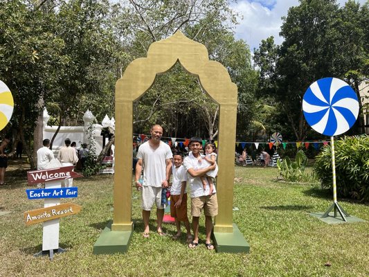 Amorita Resort by null