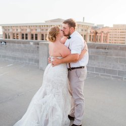 Sweetheart Manor Bridal Salon & Tuxedo District