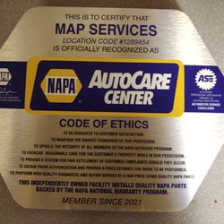 Pete’s Service Center