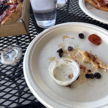 Village Pizzeria - Pizza Near Me - Truckee, California