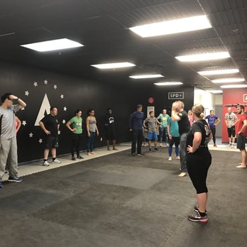 Triangle Krav Maga - Martial Arts Near Me - Durham, North Carolina