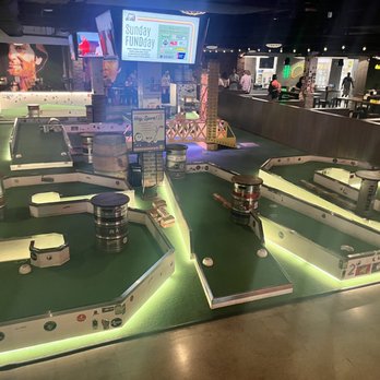 Tipsy Putt - 9 hole mini golf - Pubs Near Me - Sacramento, California Tipsy Putt - 9 hole mini golf - Pubs Near Me - Sacramento, California