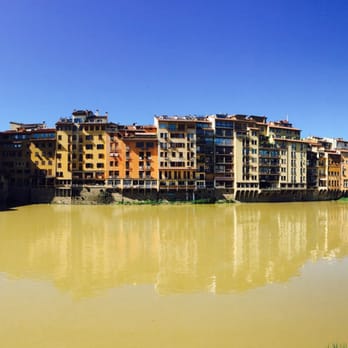 Portrait Firenze - View from right in front of the hotel - Hotels Near Me - Florence, FI
