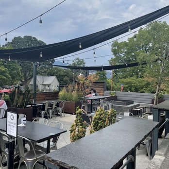 KickStand Coffee & Kitchen - Coffee & Tea Near Me - Hood River, Oregon