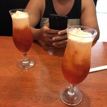 Three Sisters Park - Yummy Thai iced tea! - Thai Near Me - Ephrata, Pennsylvania Three Sisters Park - Yummy Thai iced tea! - Thai Near Me - Ephrata, Pennsylvania