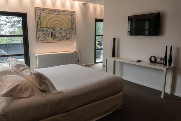 Hotel B Design & Spa by null