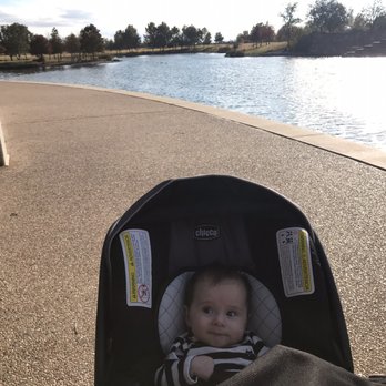 Mueller Lake Park - Taking the baby for a stroll - Playgrounds Near Me - Austin, Texas Mueller Lake Park - Taking the baby for a stroll - Playgrounds Near Me - Austin, Texas